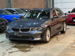 BMW 318 dA Automaat Navi LED Zetelverwarming Garantie