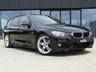 BMW 318 i // M-pack