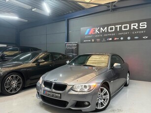 BMW 318 *PACK-M*KEYLESS*NAVI PRO*PDC*FULL!