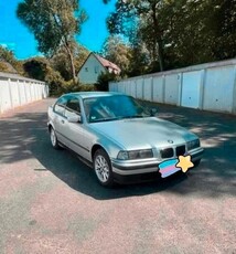 BMW 318 TI Automaat 160.000 km LEZ ok klaar geregistreerd