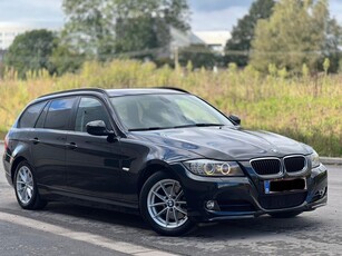 BMW 318d