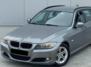 Bmw 318D // 2011 Euro-5 // Prete a immatriculé // état neuf