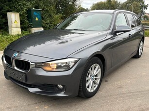 BMW 318D 2014 Automaat