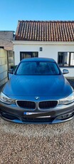 BMW 318D GT 4 extra autobanden + 2 sleutels