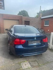 BMW 318d export