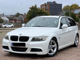 BMW 318D Pack M Full Option Euro 5