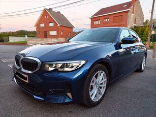 BMW 318da G20*FULL LED*CAMERA*NAVIGATIE*