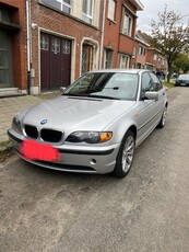 BMW 318i automaat benzine