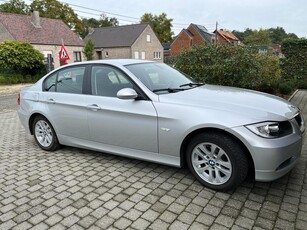 Bmw 318i benzine