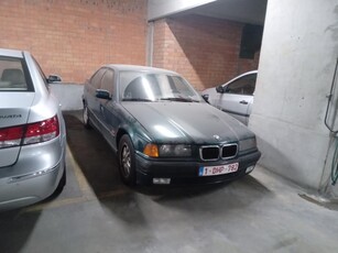 BMW 318i e36 140.000 km Leer / Open Dak