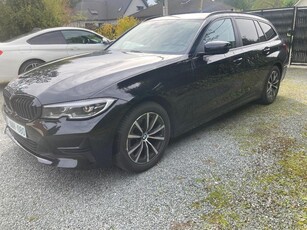 BMW 318i G21 63000km 320 Touring 320 i 320i M BTW wagen G20