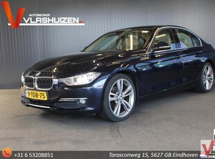 BMW 320 3-serie 320i EfficientDynamics Edition High Executiv