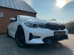 Bmw 320 new facelift pack sport camera bte auto !