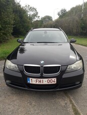 BMW 320D