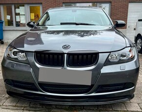 Bmw 320d Automaat