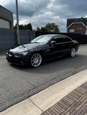 Bmw 320d e93 cabrio