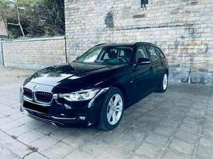 BMW 320d F31 LCI Automatik | ACC | HUD | LED