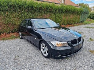 Bmw 320d FaceLift euro5 2011