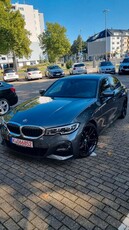 Bmw 320d M sport in topstaat!