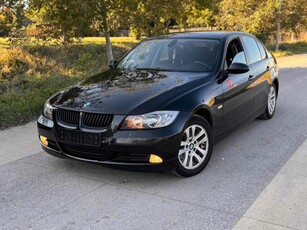 BMW 320i M Packet 2006 – Te Koop