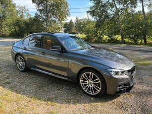 Bmw 328d x drive