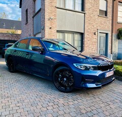 Bmw 330e