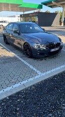 Bmw 330e F30 2018