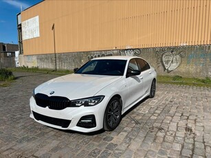 Bmw 330i.m packet 2019. 92000km gekeurd voor verkoop