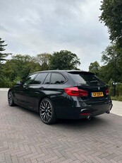 Bmw 335d touring 2015 facelift Xdrive