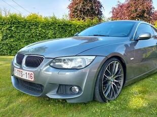 Bmw 335i E92 N55 VAN 2010