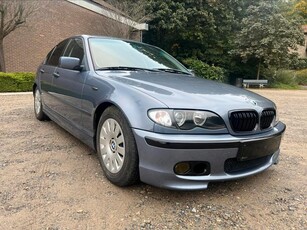 Bmw e46