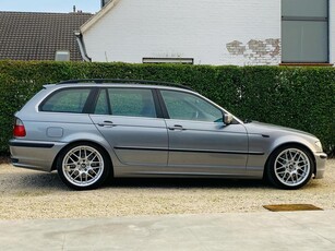 BMW e46 330d