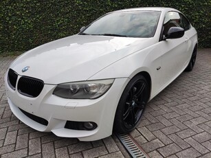 BMW E92 LCI 335i / DCT AUTOMAAT / 2012 / 95000km / 518pk