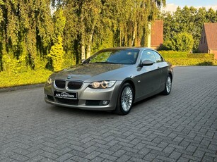 BMW E93 serie 325i Cabriolet