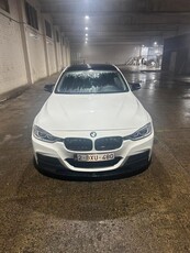 BMW F30 316i