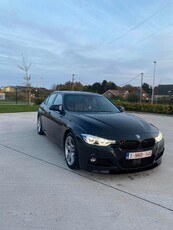 Bmw f30 330e