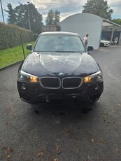 BMW Sdrive te koop