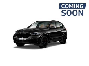 BMW Serie X X5 FULL BLACK