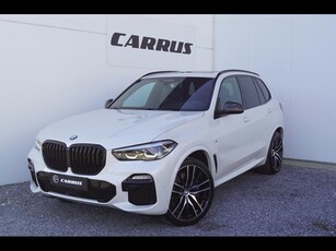 BMW Serie X X5 xDrive 30d