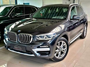 BMW X3 2.0 dA xDrive20d / X-Drive / Sportzetels / Navigat