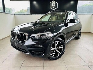 BMW X3 2.0iA xDrive30e PHEV *GARANTIE +TOIT PANO +CUIR*