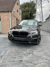 Bmw X5 25Xdrive