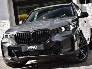 BMW X5 3.0AS XDRIVE50E * NP: € 134.521,- / 1HD. *