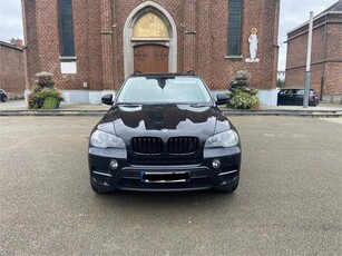 BMW X5 3.0D Xdrive Facelift Euro5 // Head Up Display//etc