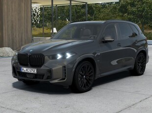 BMW X5 50e M-Sport Pro/ Pano / FULL nieuw!