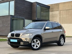 BMW X5 e70 xDrive30d Pro GPS | Camera | Xenon | Cruise