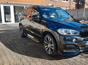 Bmw x5 f15 3.0d