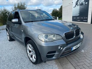 BMW X5 FACELIFT 2010 EURO5 7PLACES PACK SPORT