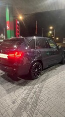 BMW X5 M50d