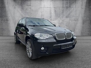 BMW X5 XDrive30d High Executive M-Sport Pano Xenon Navigatie